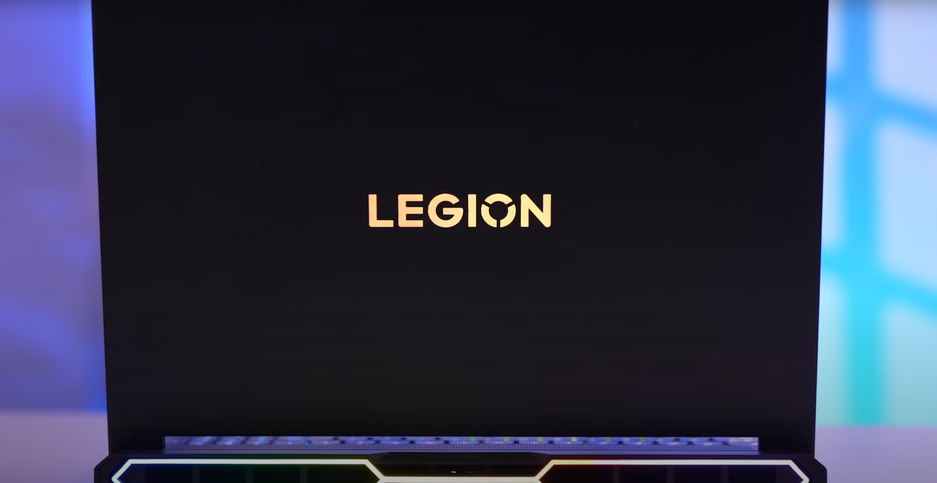 Lenovo Legion Pro 7i