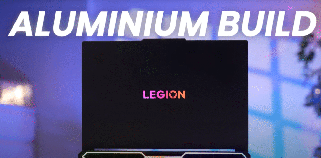 Lenovo Legion Pro 7i