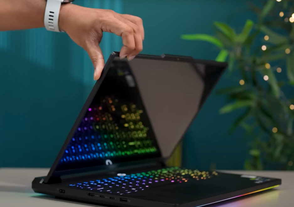 Lenovo Legion Pro 7i