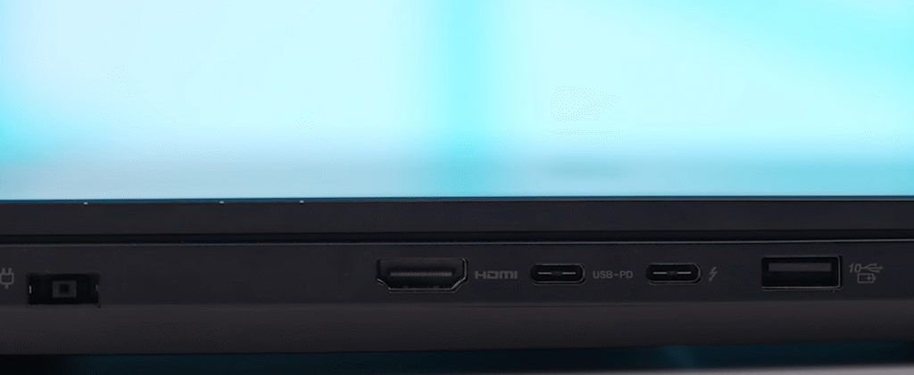 Lenovo Legion Pro 7i