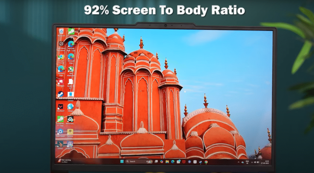 Lenovo Legion Pro 7i