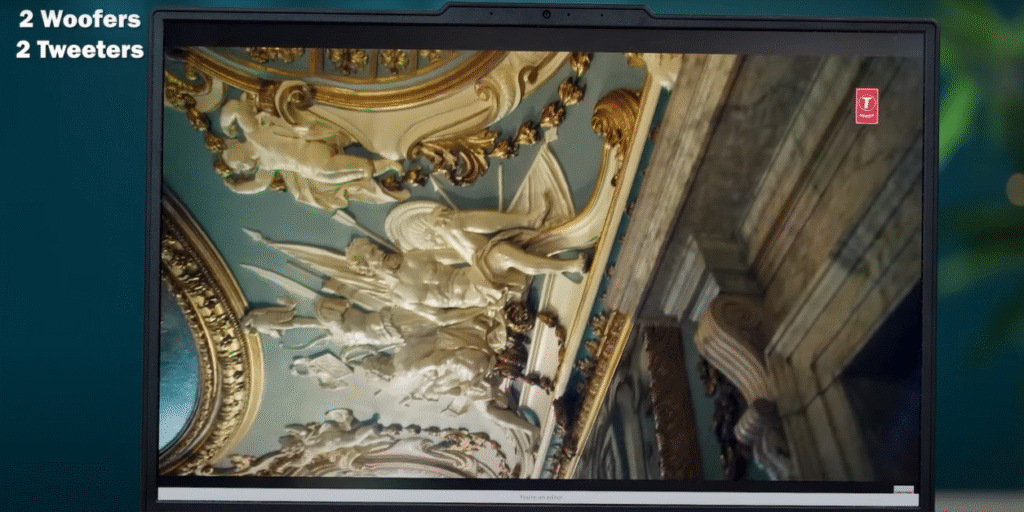 Lenovo Legion Pro 7i