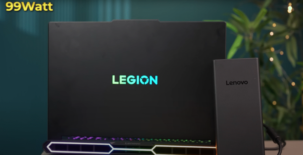 Lenovo Legion Pro 7i