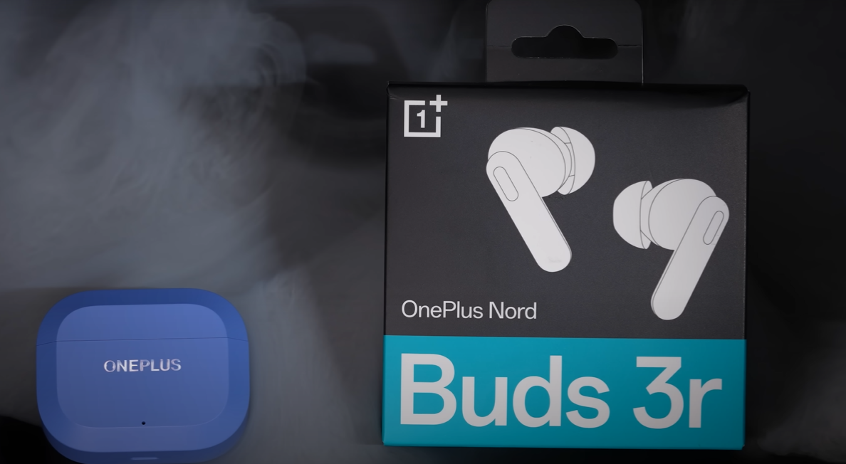 oneplus nord buds 3r