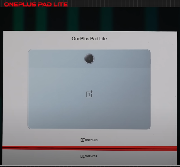 oneplus pad lite, oneplus pad lite specifications