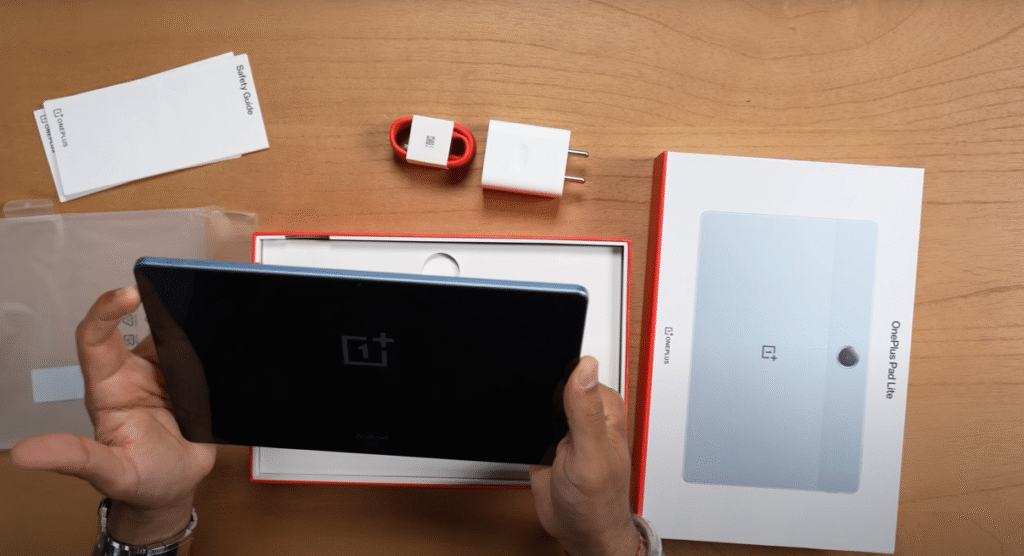 oneplus pad lite, oneplus pad lite specifications