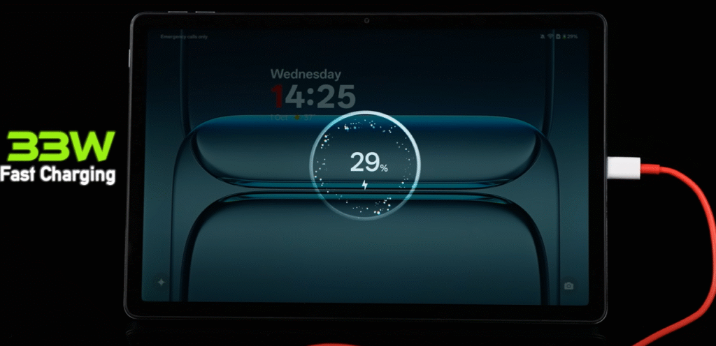 oneplus pad lite, oneplus pad lite specifications