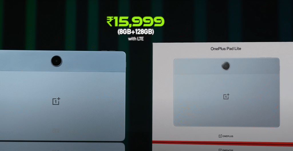 oneplus pad lite, oneplus pad lite specifications