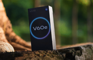 vivo v60e, vivo v60e price