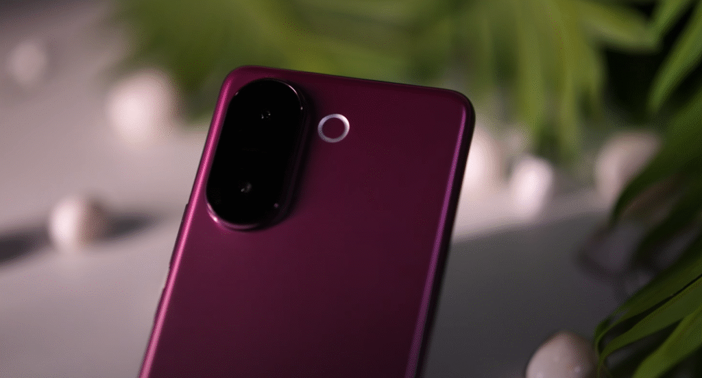 vivo v60e, vivo v60e price