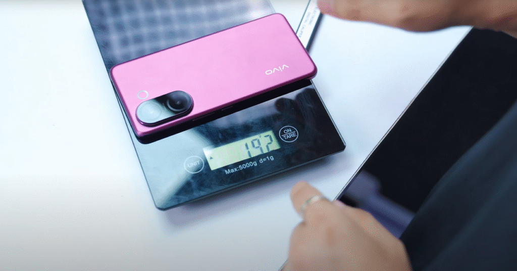 vivo v60e, vivo v60e price