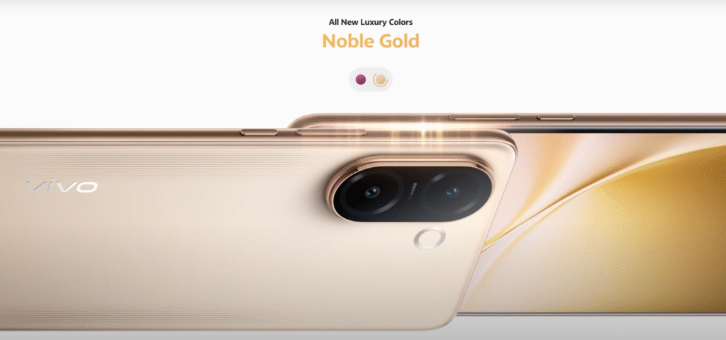 vivo v60e, vivo v60e price