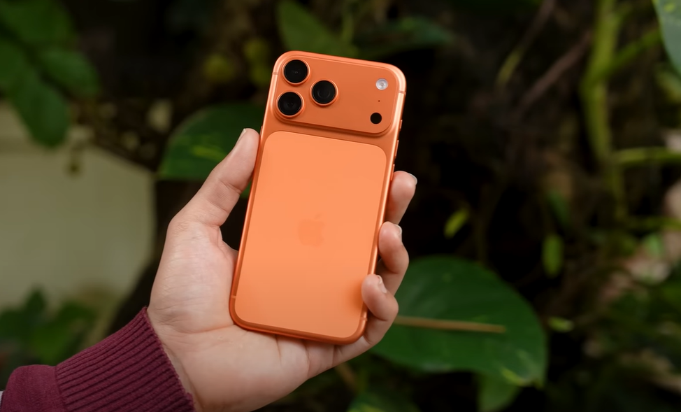 how to setup an iPhone