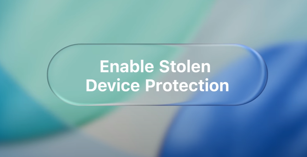 how to setup an iPhone