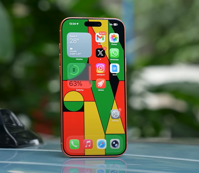 how to setup an iPhone