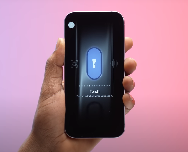 how to setup an iPhone