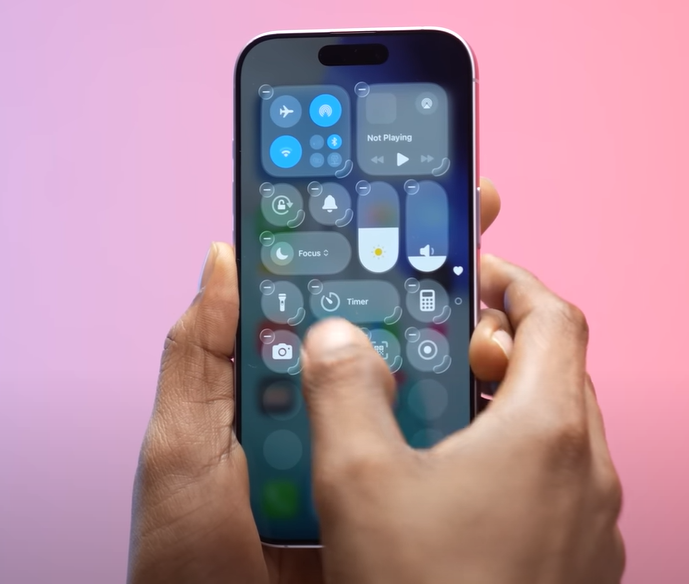 how to setup an iPhone