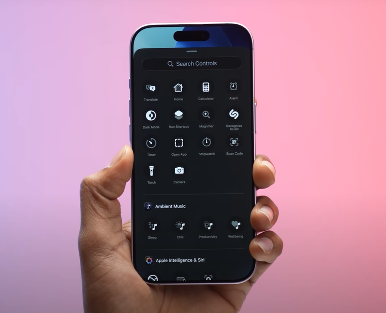 how to setup an iPhone