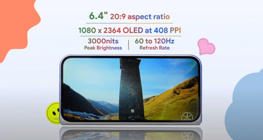 Google Pixel 10 Pro fold