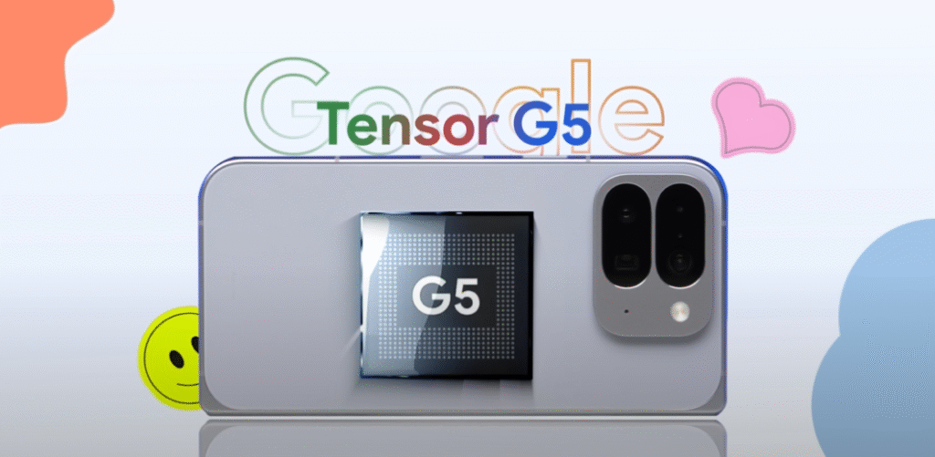 Google Pixel 10 Pro fold