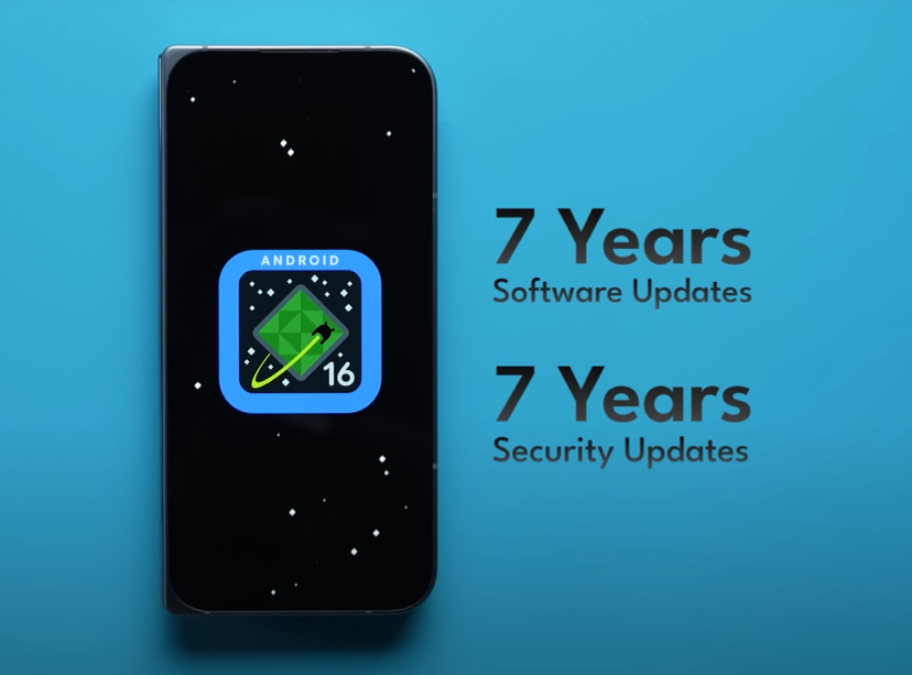 Google Pixel 10 Pro fold