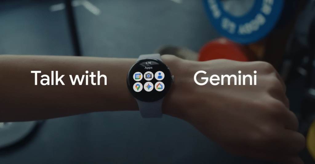 google pixel watch 4