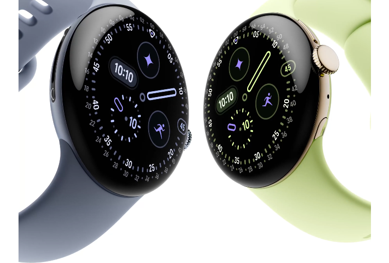 google pixel watch 4