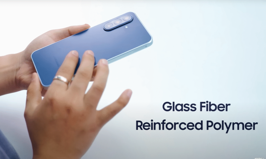 samsung galaxy m17 5g