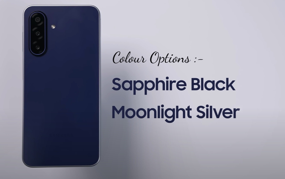 samsung galaxy m17 5g