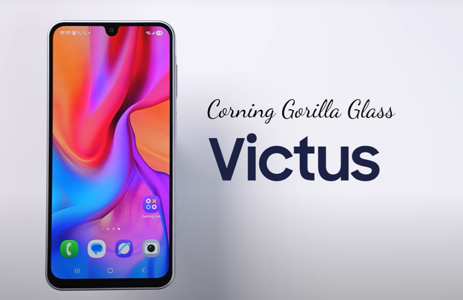 samsung galaxy m17 5g