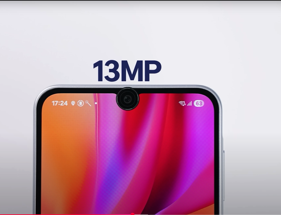 samsung galaxy m17 5g