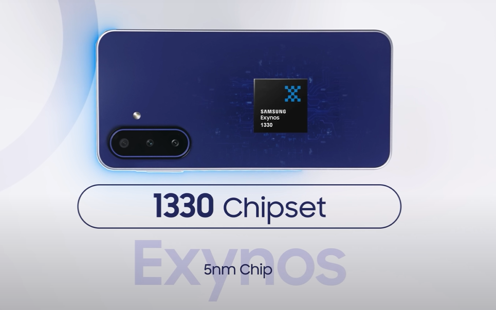 samsung galaxy m17 5g