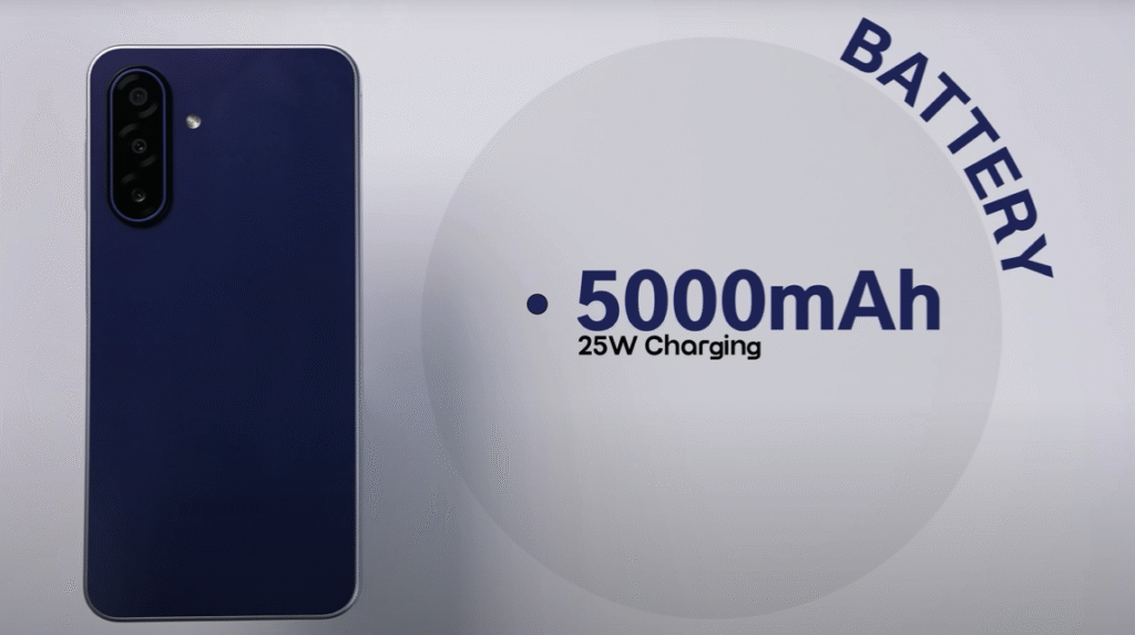 samsung galaxy m17 5g