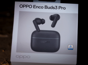 OPPO Enco Buds3 Pro