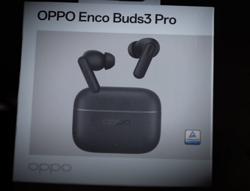 OPPO Enco Buds3 Pro