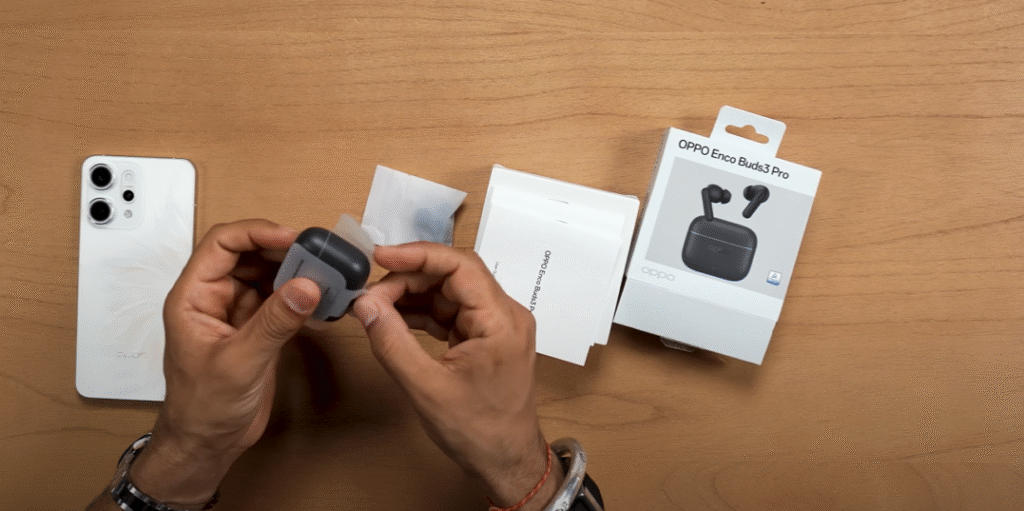 OPPO Enco Buds3 Pro