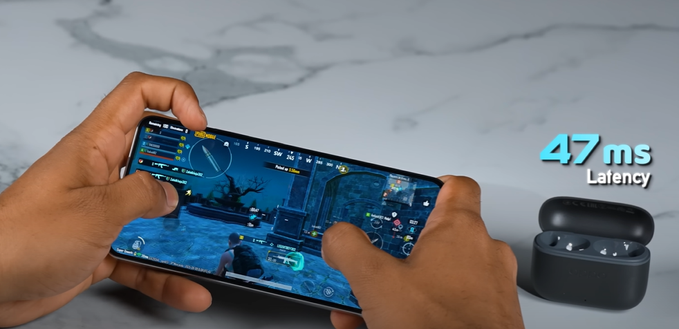 OPPO Enco Buds3 Pro