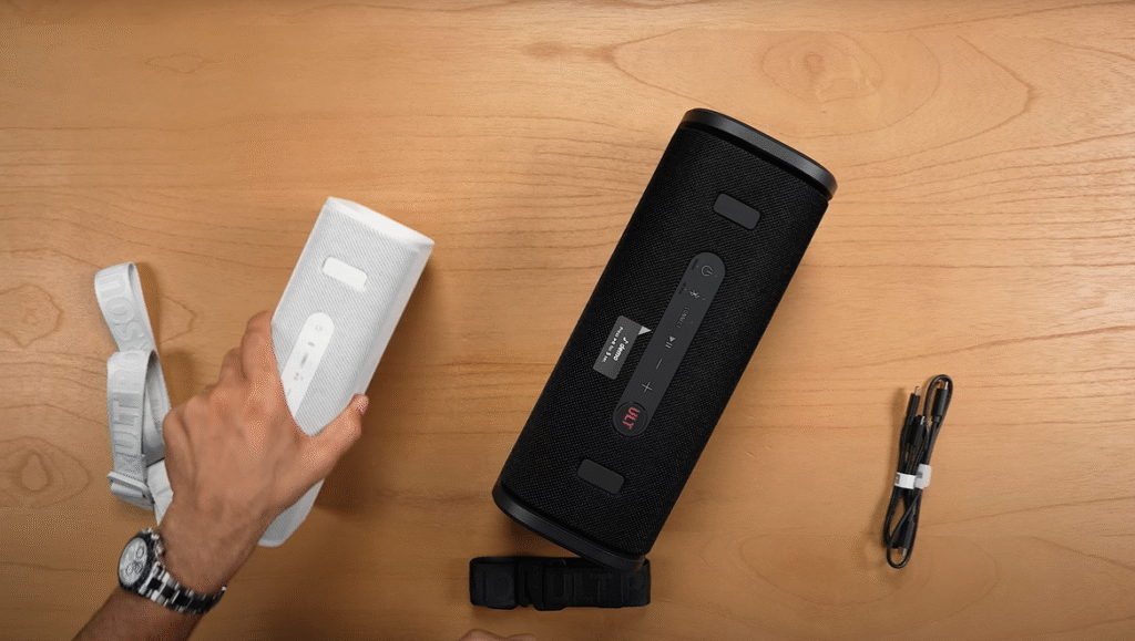 Sony ULT Field 3, Sony ULT Field 5