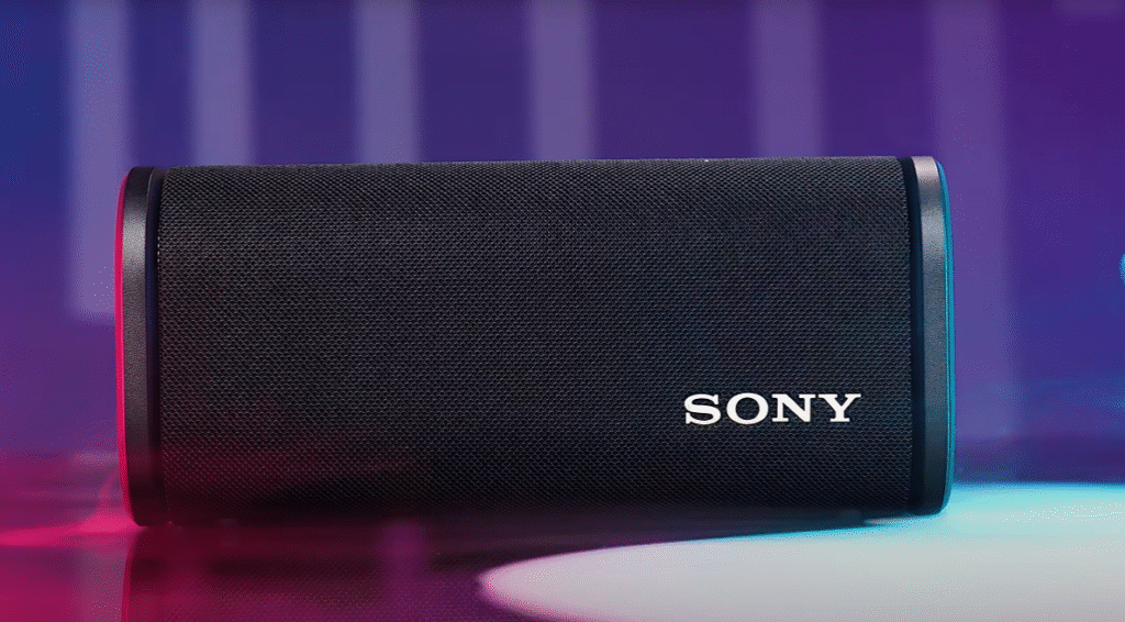 Sony ULT Field 3, Sony ULT Field 5