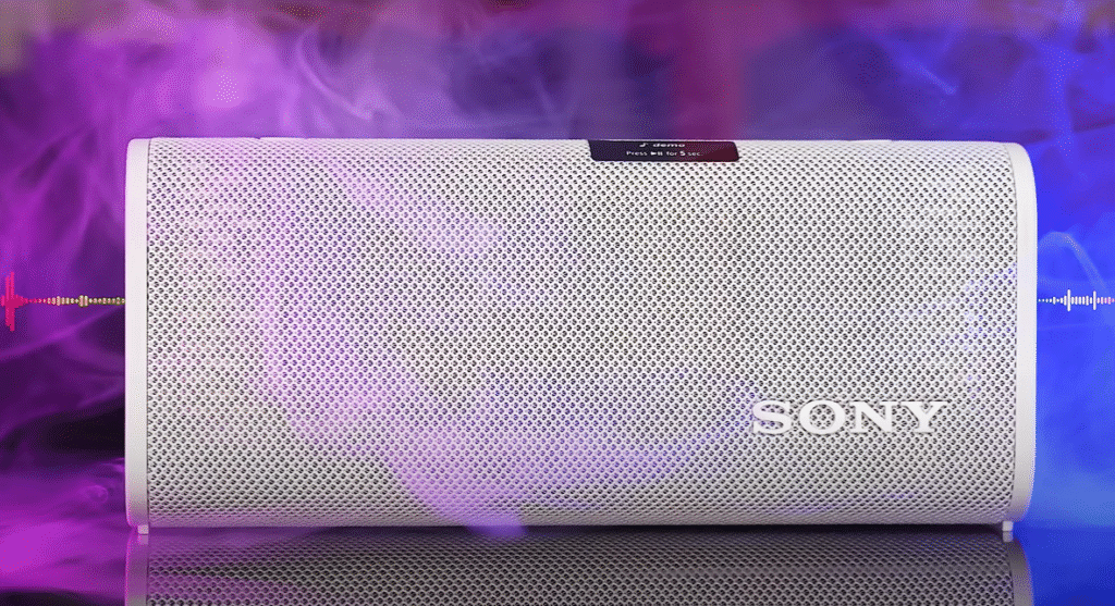 Sony ULT Field 3, Sony ULT Field 5