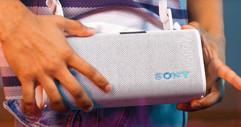 Sony ULT Field 3, Sony ULT Field 5