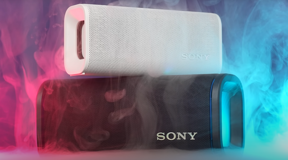 Sony ULT Field 3, Sony ULT Field 5