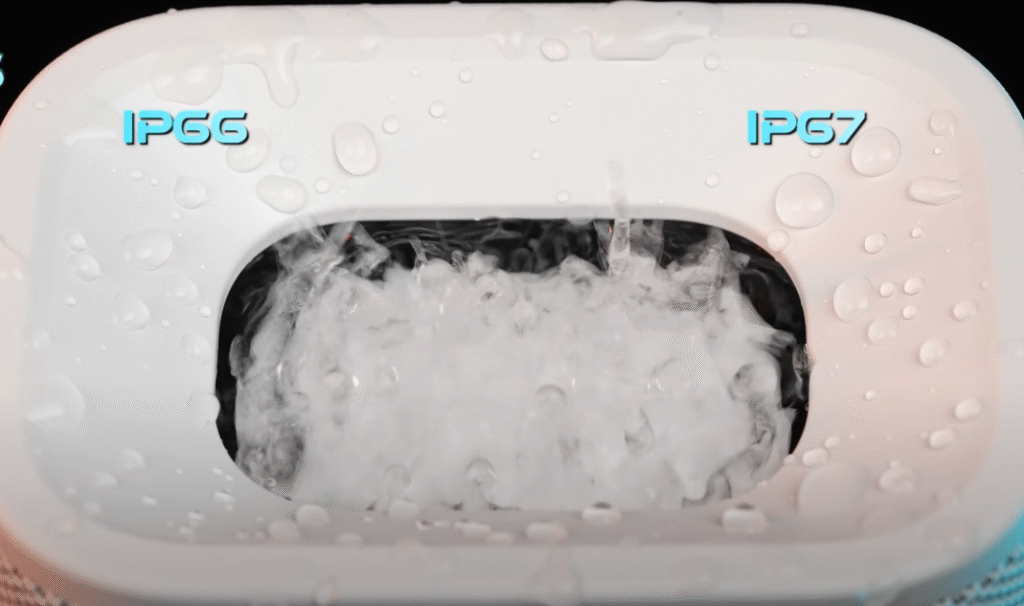 Sony ULT Field 3, Sony ULT Field 5