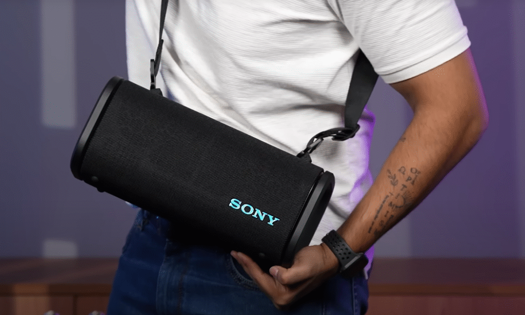 Sony ULT Field 3, Sony ULT Field 5