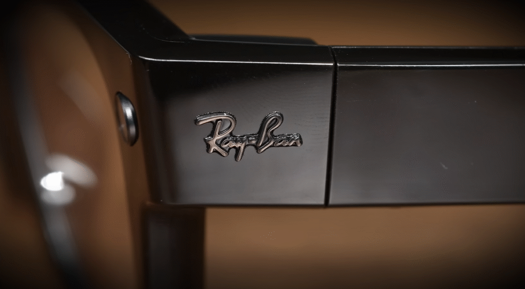 meta ray-ban display