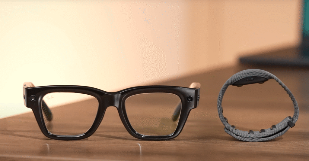 meta ray-ban display