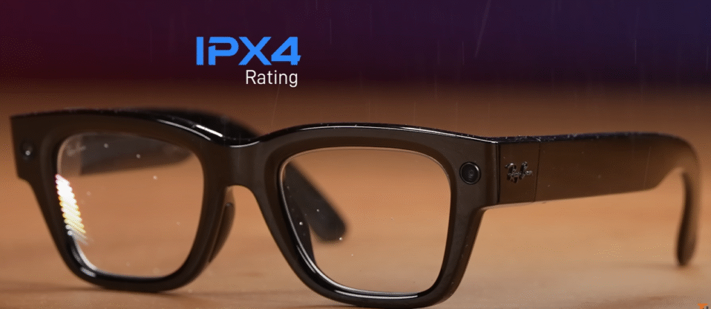 meta ray-ban display