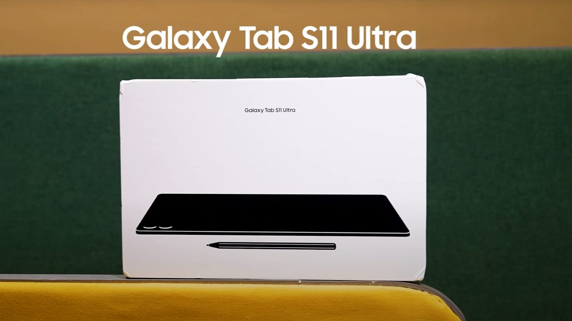 samsung galaxy tab s11 ultra