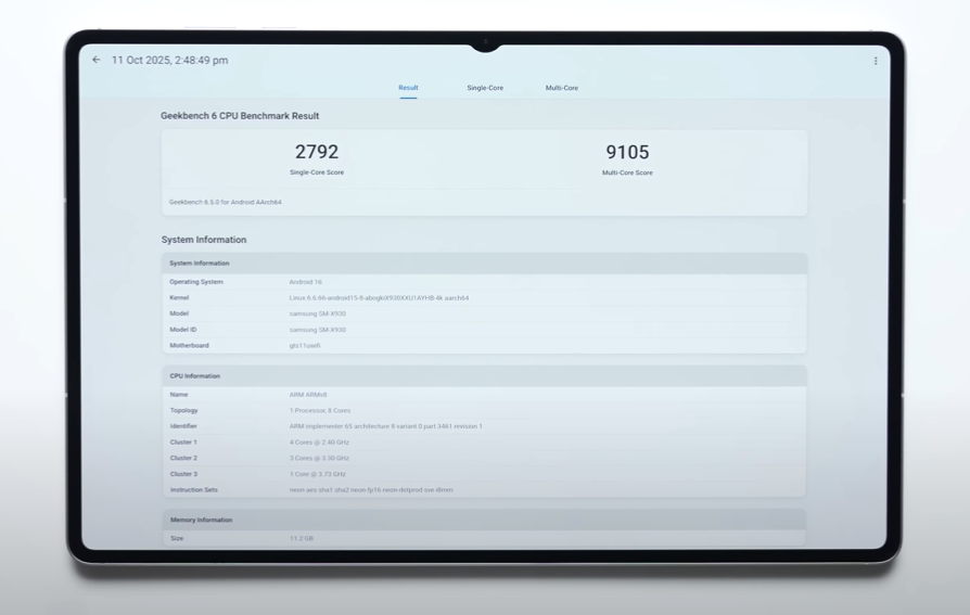 samsung galaxy tab s11 ultra