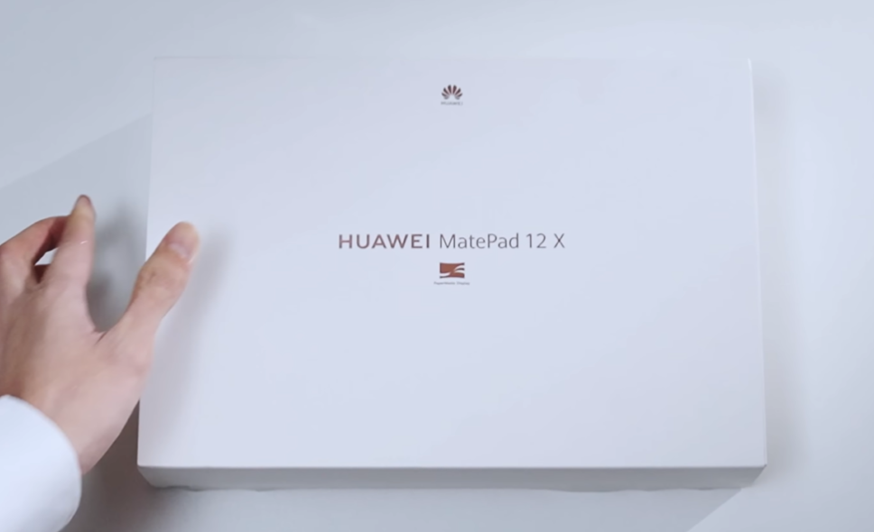 Huawei MatePad 12X